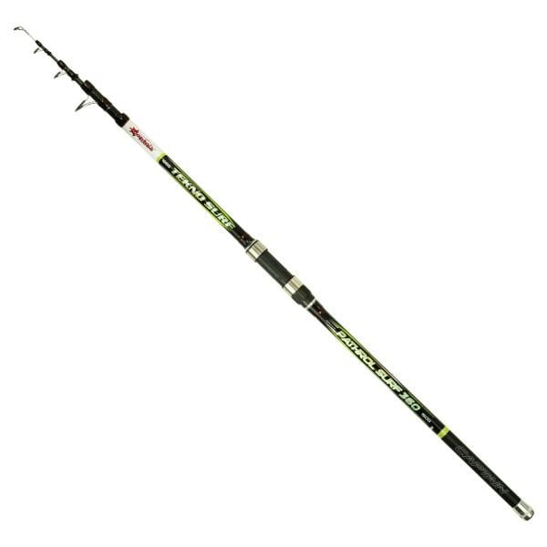 Captain 1665 Pathrol Tele Surf Kamış 80-150gr Atar 360 cm