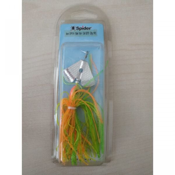 Effe Kaşık Döner Saçaklı