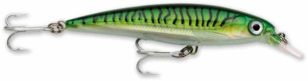 Rapala X-Rap Saltwater Sahte Balığı GGM - 140MM