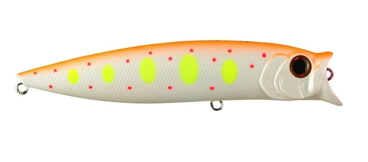 Usami Combo Pop 100F 12.1 G Maket Balık 340
