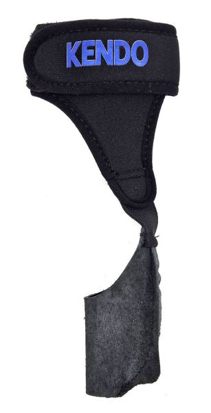 Kendo Surf Parmaklığı No:5 XXL