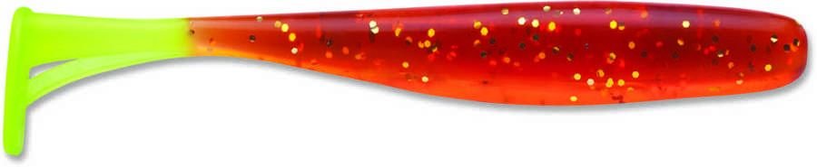 Storm 360GT Coastal Mangrove Minnow Sahte Balığı RTBCT - 8CM - 4LU