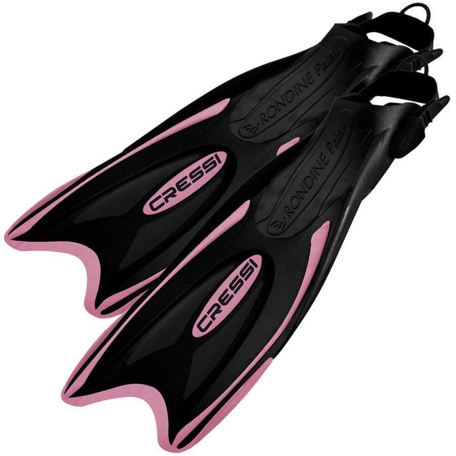 Cressi Palau Pink Dalış Paleti NO:35-38