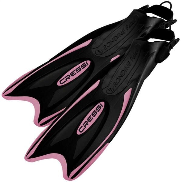 Cressi Palau Pink Dalış Paleti NO:35-38