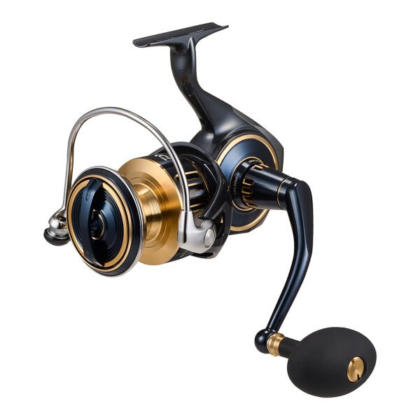 DAIWA SALTIGA 25 25000 P MAKARA