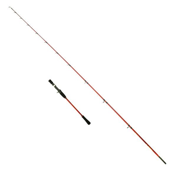 Captain 1424 Craft Jigger 120 185 cm Olta Kamışı