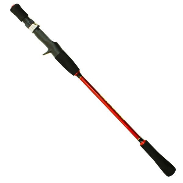 Captain 1424 Craft Jigger 120 185 cm Olta Kamışı