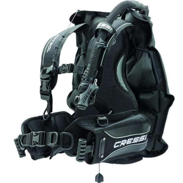 Cressi Patrol Bcd Dalış Denge Yeleği M Beden