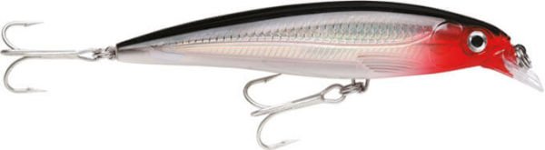 Rapala X-Rap Saltwater Sahte Balığı S - 100MM