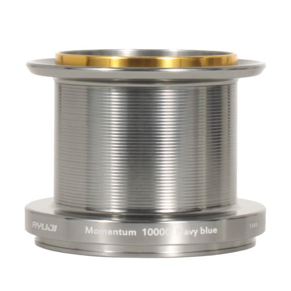 RYUJI MOMENTUM 10000 N.BLUE 11+1BB SURF MAKARA