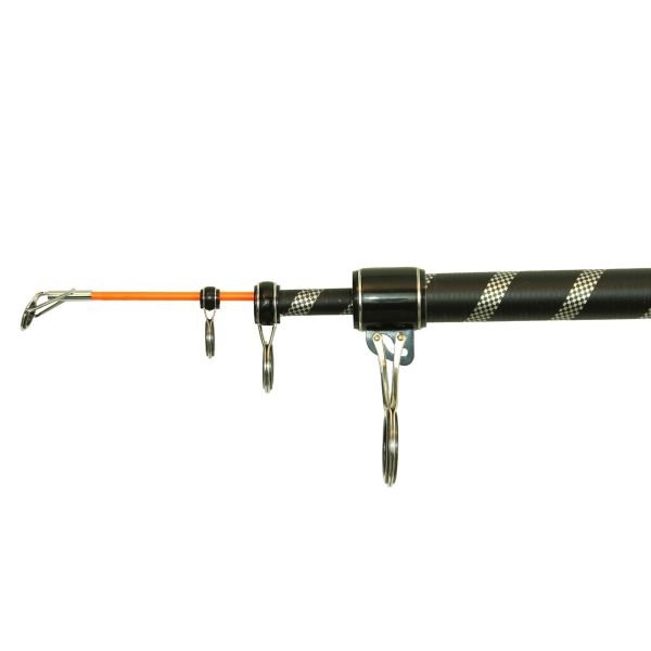 Captain 1670 İmperial Tele Surf Kamış 100-250gr Atar 450 cm