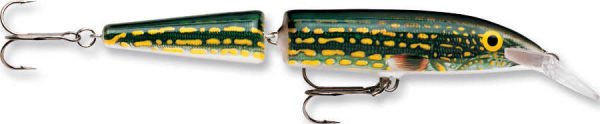 Rapala Jointed Sahte Balığı PK - 130MM