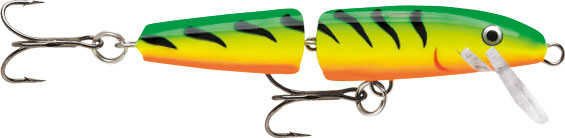Rapala Jointed Sahte Balığı FT - 90MM