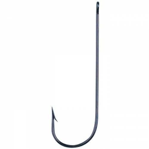 Mustad Olta İğnesi 3262 NPBU No:2-0 Lacivert 7 Adet