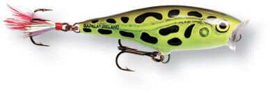 Rapala Skitter Pop Sahte Balığı LF - 50MM