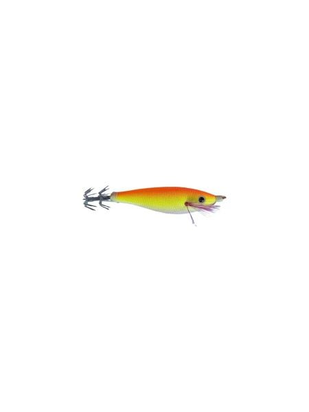 Sasa 9 cm Kalamar Zokası Orange Yellow