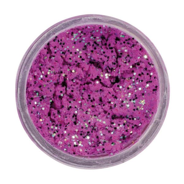 Berkley PowerBait Select Trout Bait Sahte Yem NYMPH-WITH-GLITTER