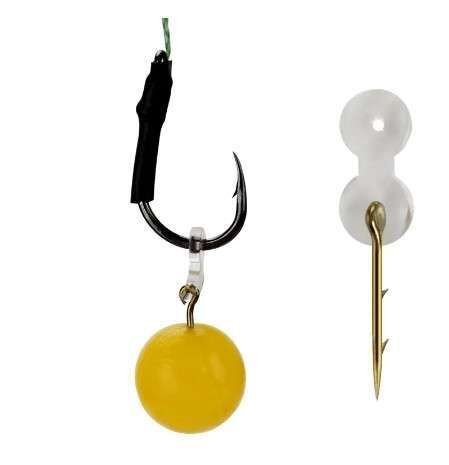 Captain 7649 Boili Yem Takma Aparatı 12li Set