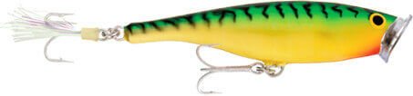 Rapala Skitter Pop Saltwater Sahte Balığı GM - 120MM