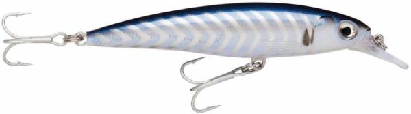 Rapala X-Rap Saltwater Sahte Balığı SBSC - 100MM