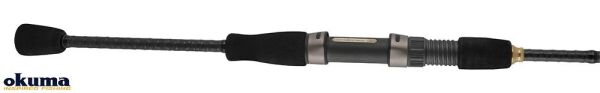 Okuma Lrf-S-662UL 198cm 1-8 gr Lrf Kamışı