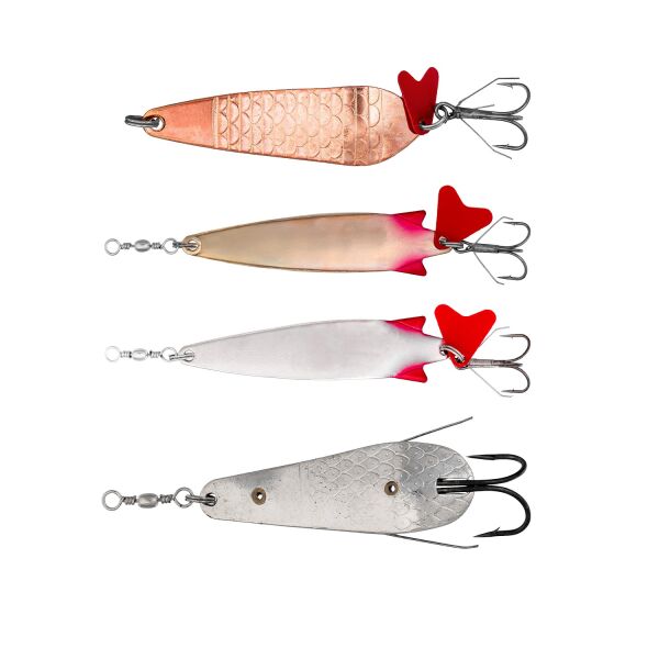 Effe Kaşık Kilitli