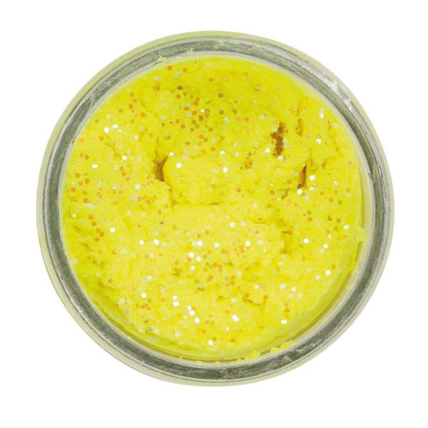 Berkley PowerBait Select Trout Bait Sahte Yem CORN-WITH-GLITTER