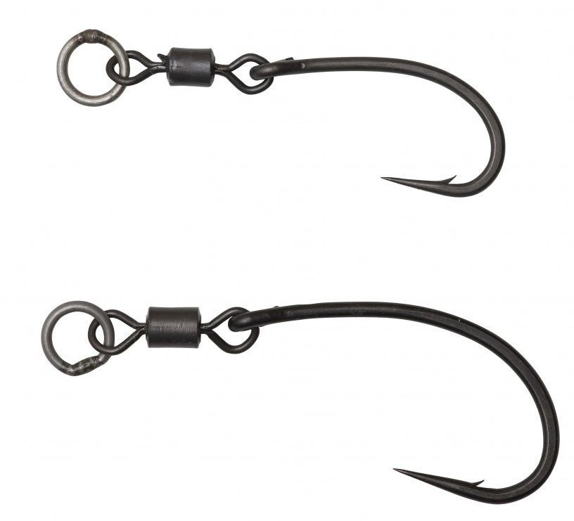 Prologıc Swivel Hook CS 5 Adet Size 4