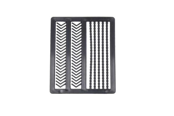 Captain 4909 Boili Stoperi Double 44lü Set Kit