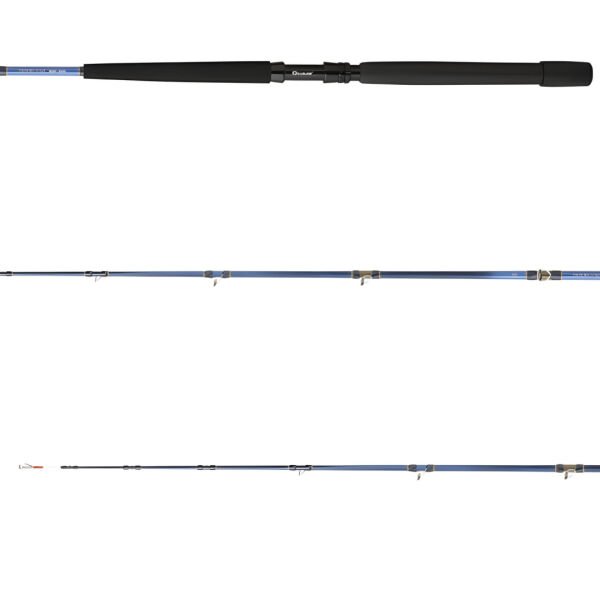Daiwa Tanacom 2.00m 250-1000gr 2P Bot Kamışı