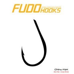 Fudo 7100 Chinu Fsh Nikel İğne