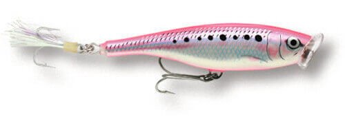 Rapala Skitter Pop Saltwater Sahte Balığı HP - 120MM