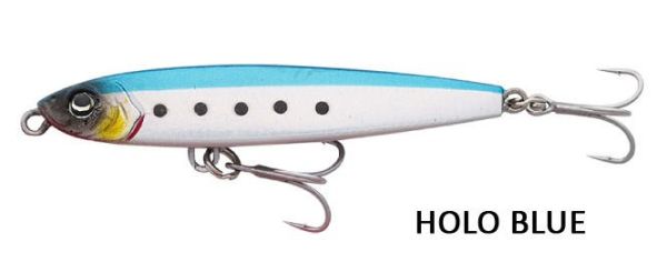 Savage Gear Jig Pencil Micro Z 4.9 cm 10G S Holo Blue