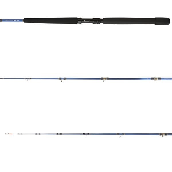 Daiwa Tanacom 1.80m 150-800gr 2P Bot Kamışı