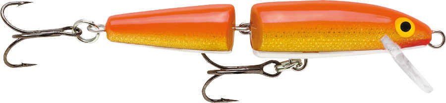 Rapala Jointed Sahte Balığı GFR - 130MM