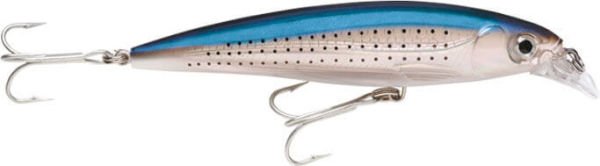 Rapala X-Rap Saltwater Sahte Balığı SPM - 120MM
