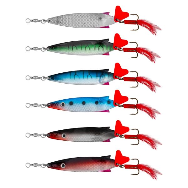 Effe Kaşık Toby Ağır