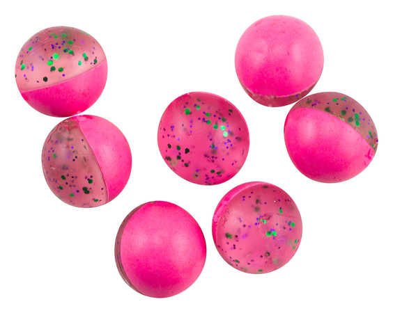Berkley Powerbait Eggs Floating Sahte Yemi PINK