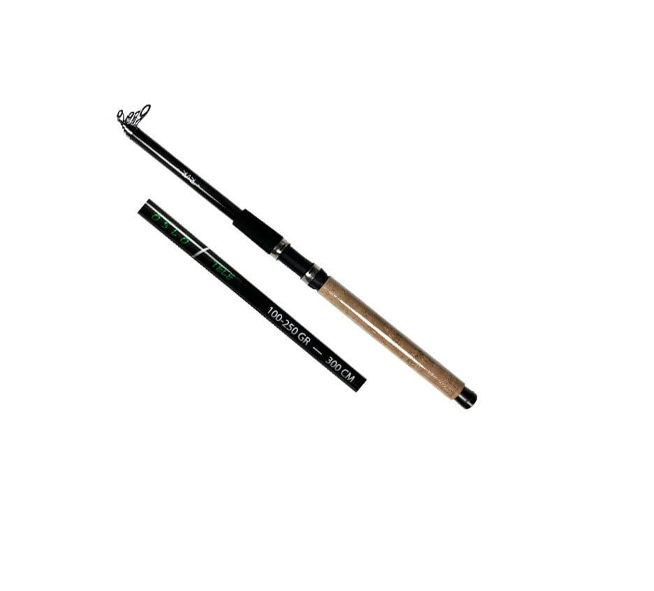 OSLO TELE 100-250G 350