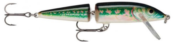 Rapala Jointed Sahte Balığı MN - 90MM