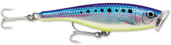 Rapala Skitter Pop Saltwater Sahte Balığı BC - 120MM