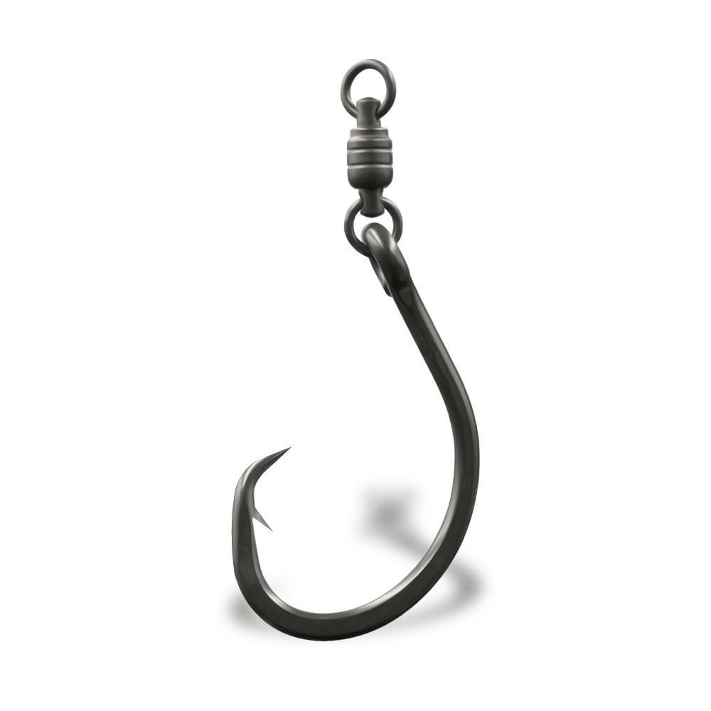 Vmc Circle FishFighter Olta İğnesi 7388CS No:8-0 2 Adet