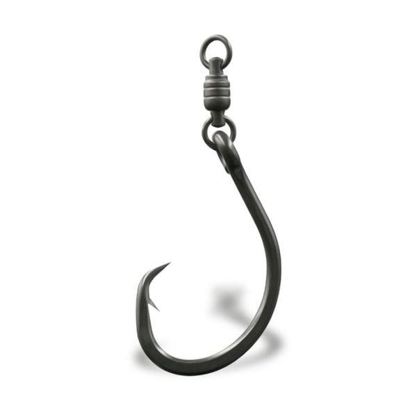 Vmc Circle FishFighter Olta İğnesi 7388CS No:8-0 2 Adet