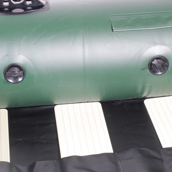 REMIXON IZGARA TABAN YEŞİL ŞİŞME BOT