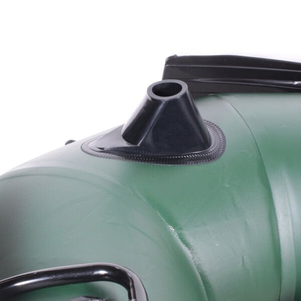 REMIXON IZGARA TABAN YEŞİL ŞİŞME BOT