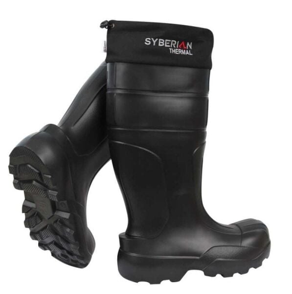 Camminare Syberian Thermal Eva Çizme (-50°C) 42 Numara
