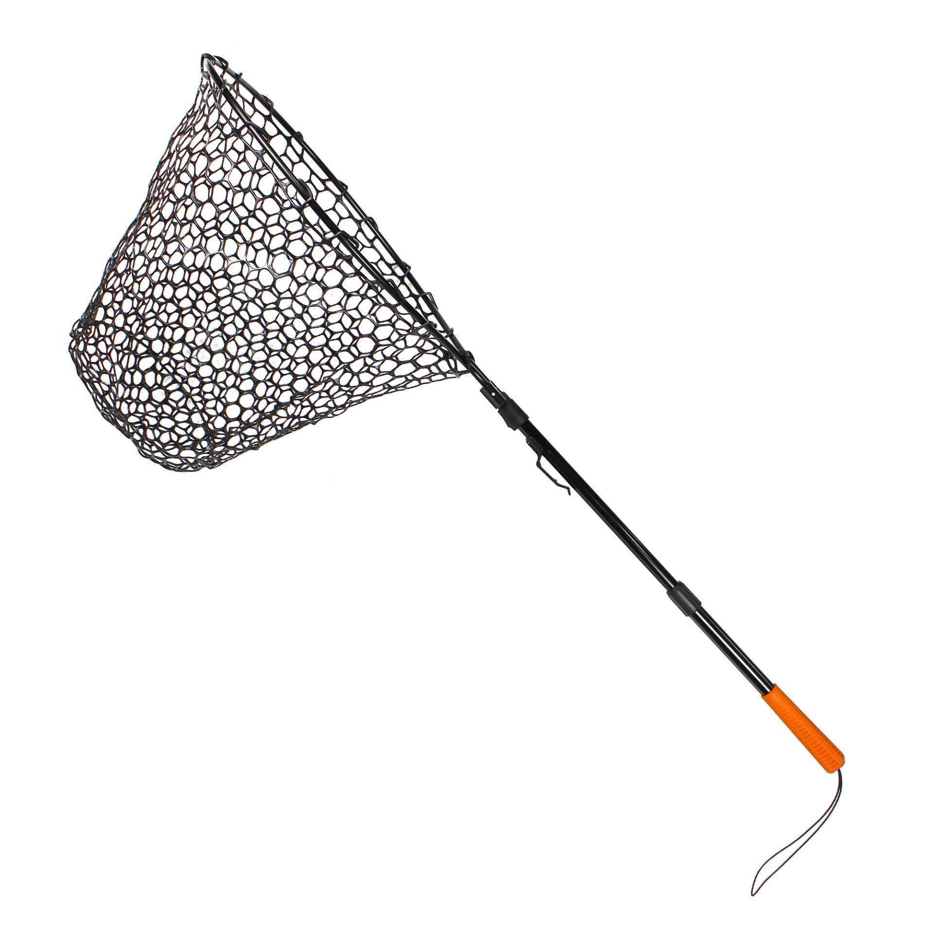 Captain 6786 Kepçe Teleskopik 125cm Alüminyum Saplı 46x42cm Rubber Tor