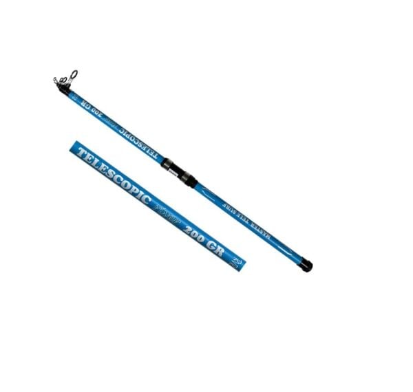 MASTER TELE SURF 100-200G 420