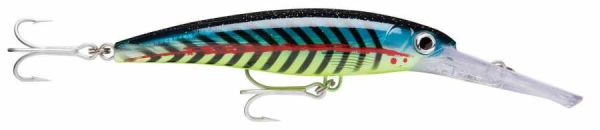 Rapala X-Rap Magnum Sahte Balığı LLU - 120MM