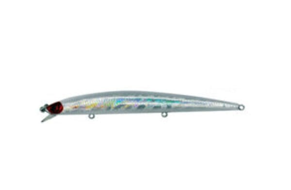 Wily Camaro 13 cm Maket Balık 21 gr (0-1M) Renk:50